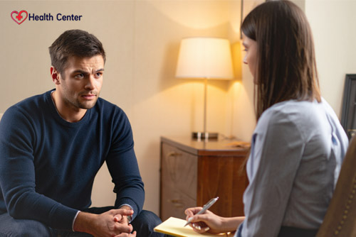 Как проходит лечение игромании в Гаврилов-Яме в клинике Центр здоровья<