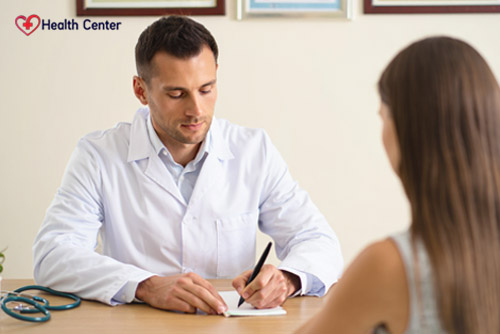 Лечение зависимости от Габапентина в Гаврилов-Яме в клинике Центр здоровья